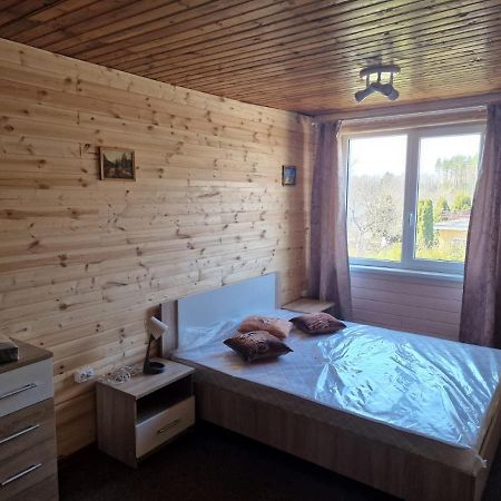 Kisupe 2 Aparthotel Saulkrasti Exterior foto